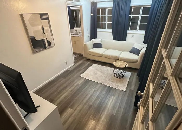 Cozy Casita In *
