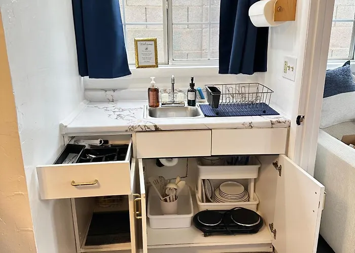 Cozy Casita In Casa Grande